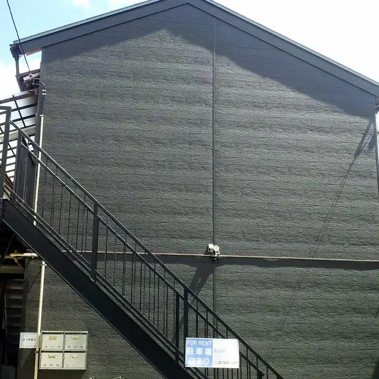 コーポまどか 外観