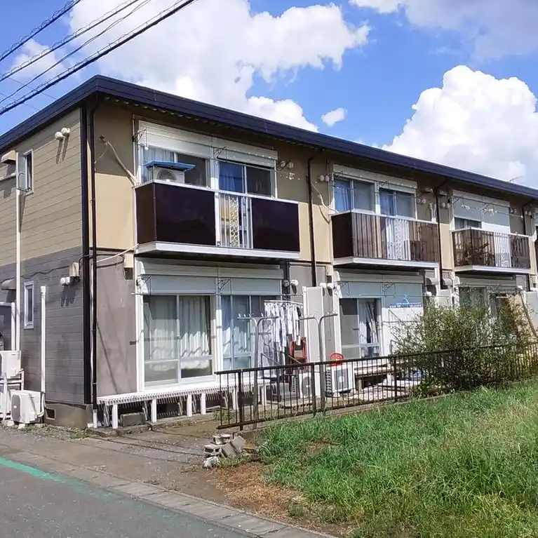 ハイツやまだA
