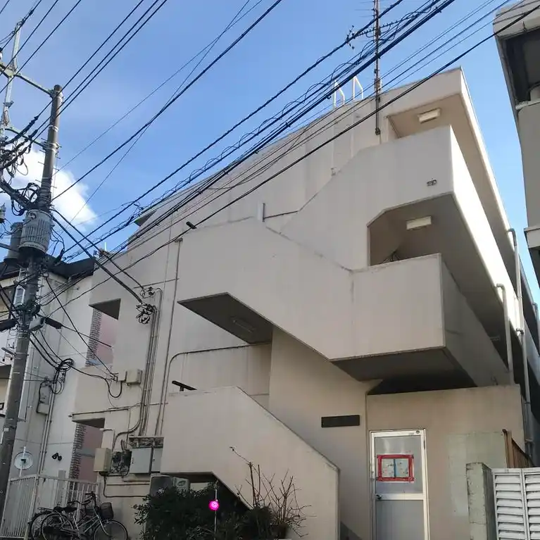 第2メゾンクレール
