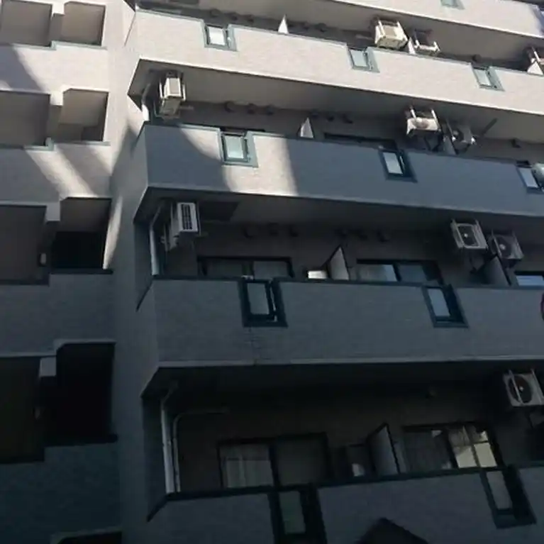 ヴェルステージ日本橋人形町