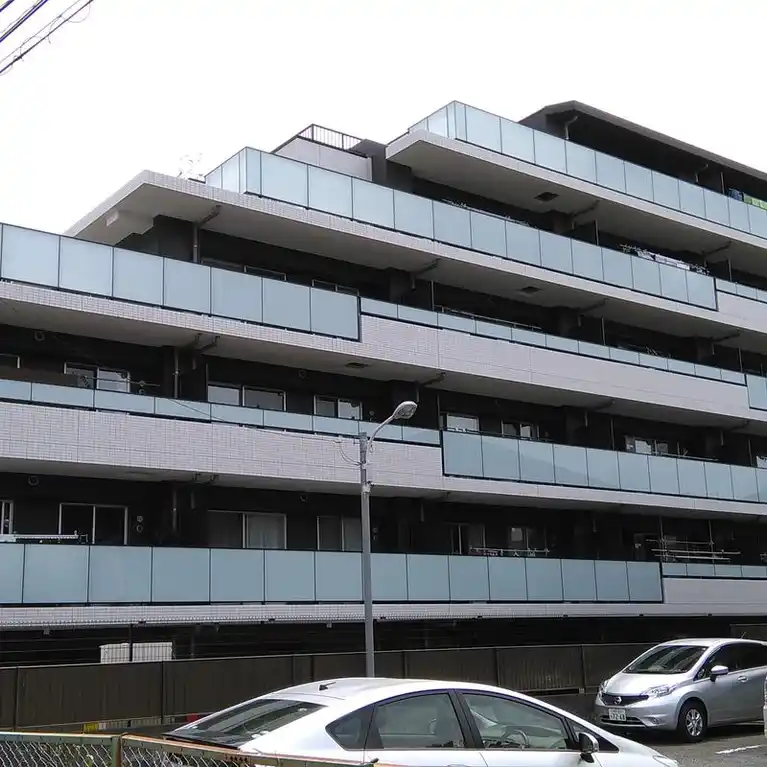 レーベン町田FRONT TERRACE