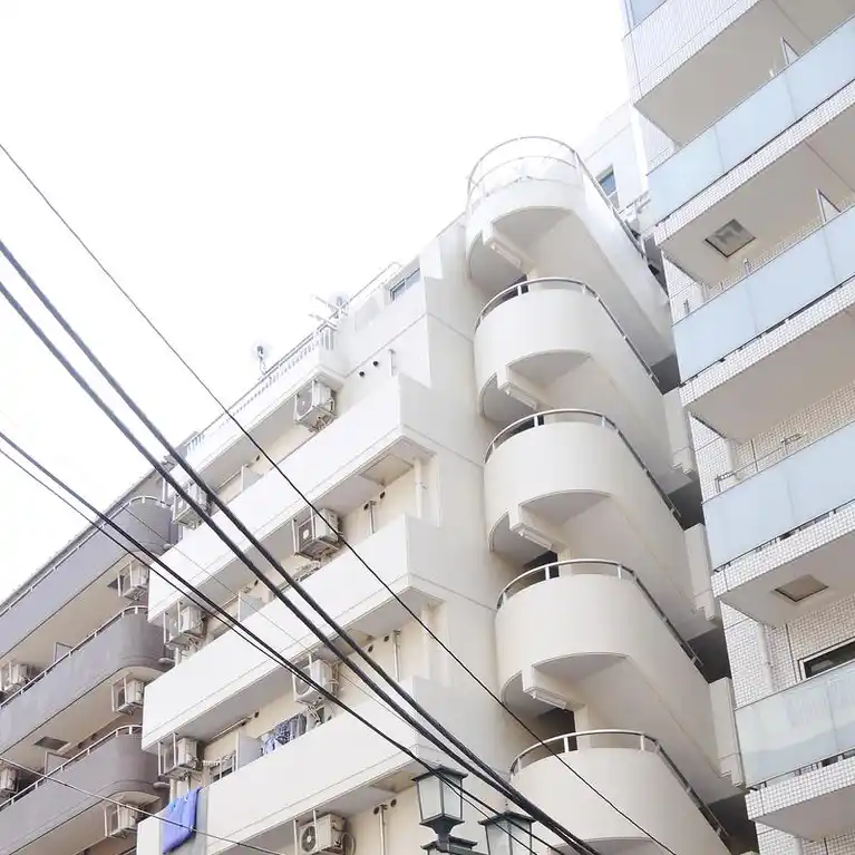 パークサイド秋池
