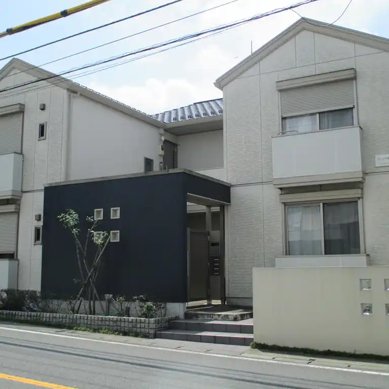 ウィンシティ横浜瀬谷V 外観