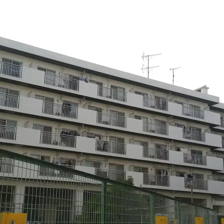 梶ケ谷リヴェール