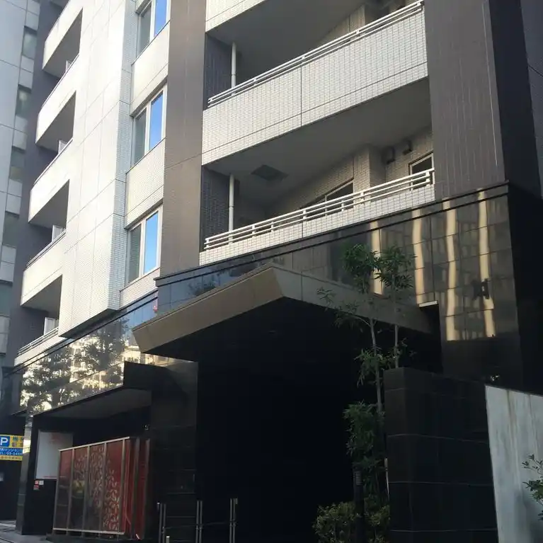 プライア渋谷