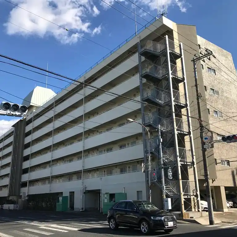 グリーンヒル市川