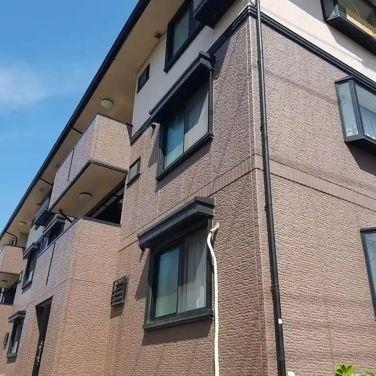 カサグランデ・K 外観