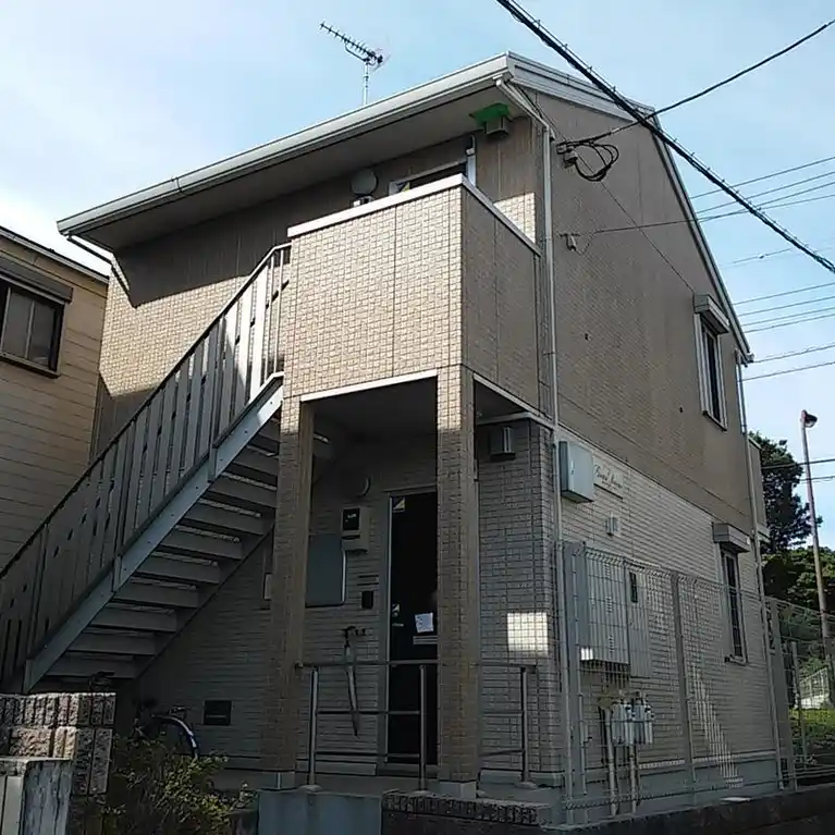 GRAN SERENO 外観