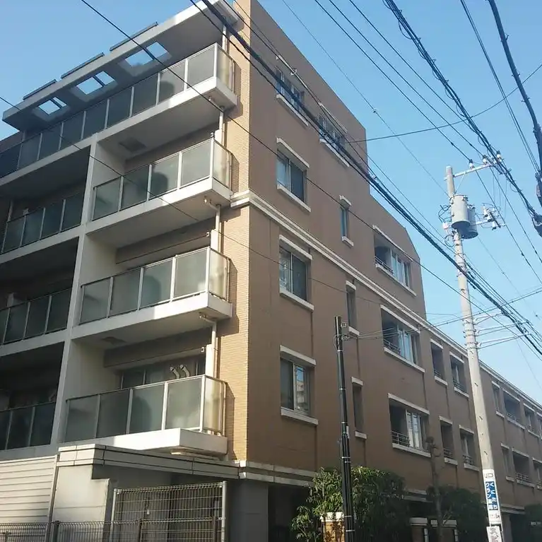 The RESIDENCE国立