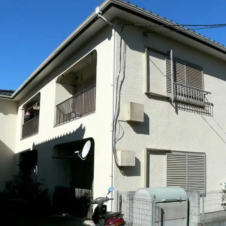 オークビレッジ向台