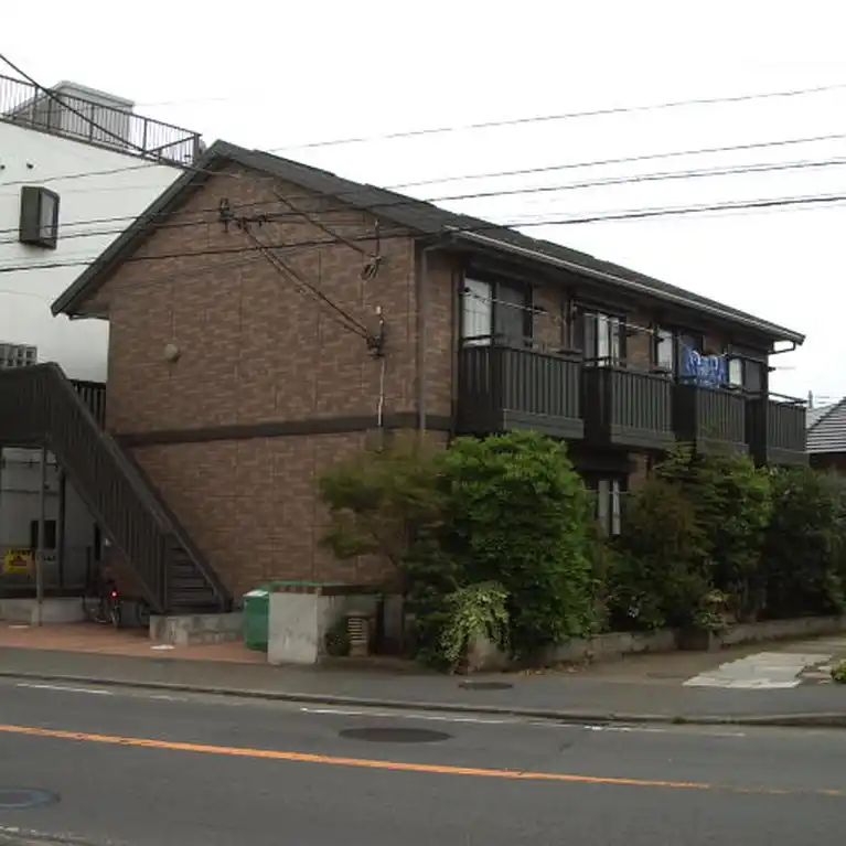 ミラコスタ東海岸 外観
