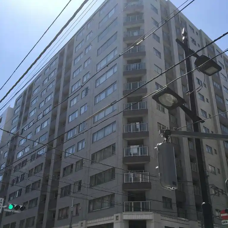 ファミール日本橋グランスイートプラザ