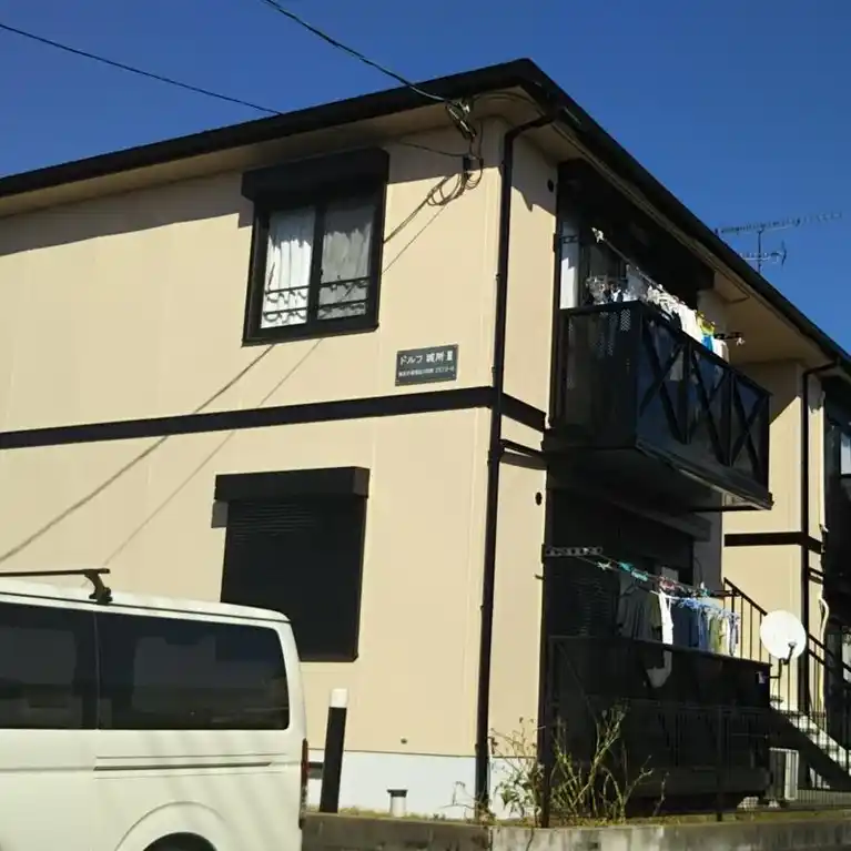 ドルフ城所3
