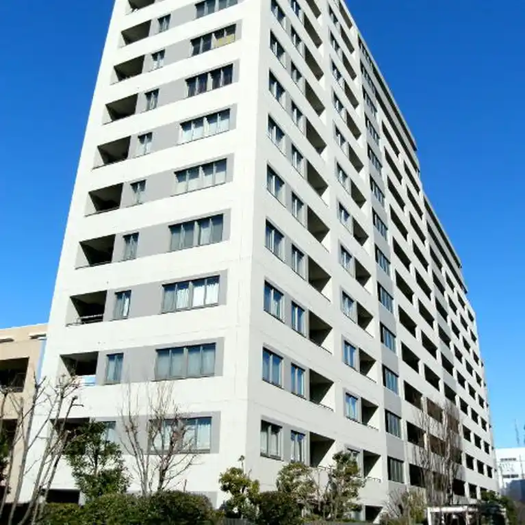パークホームズ高井戸グランファステール