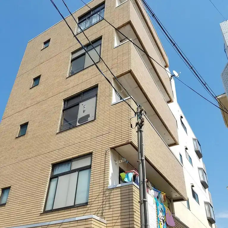 コーストレジデンス
