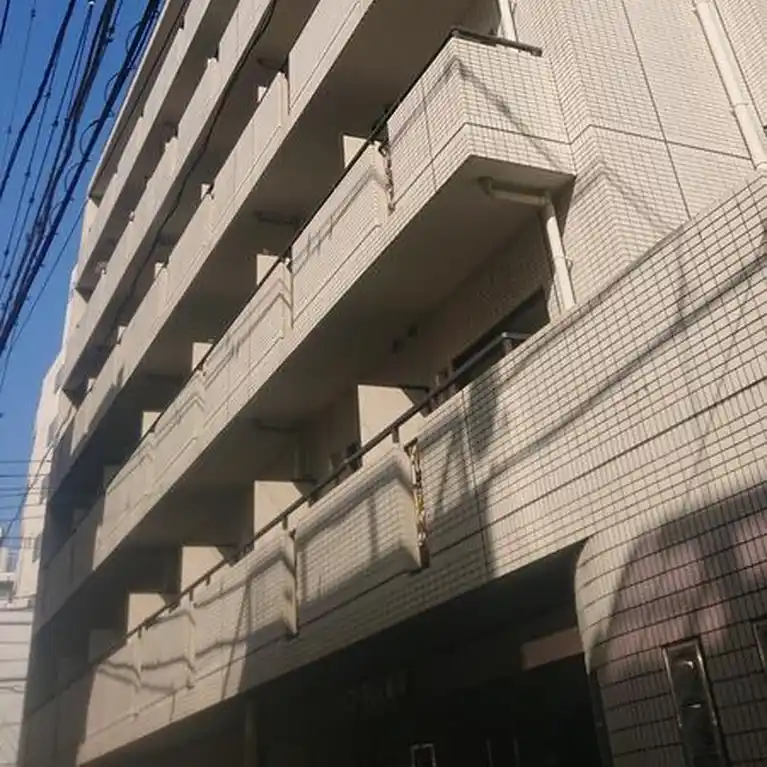 ジョイフル根岸