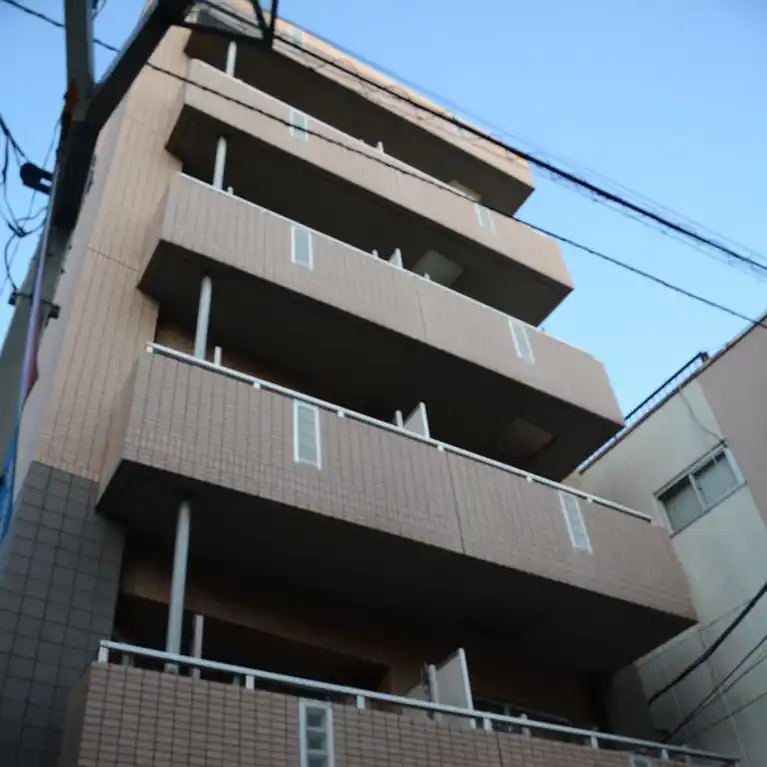 Vento Casa 外観