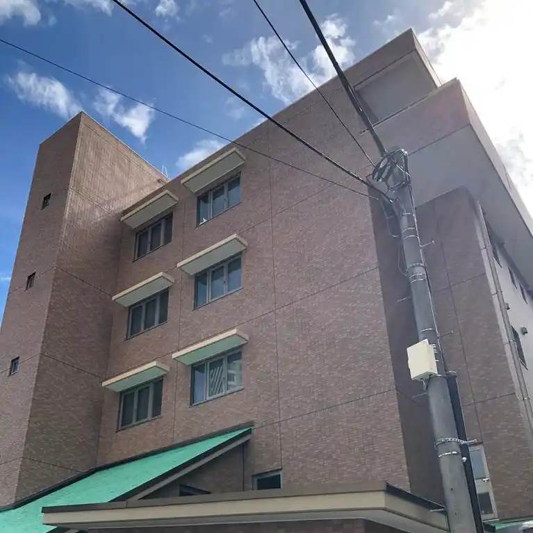 CasaBEANSENDOH 外観