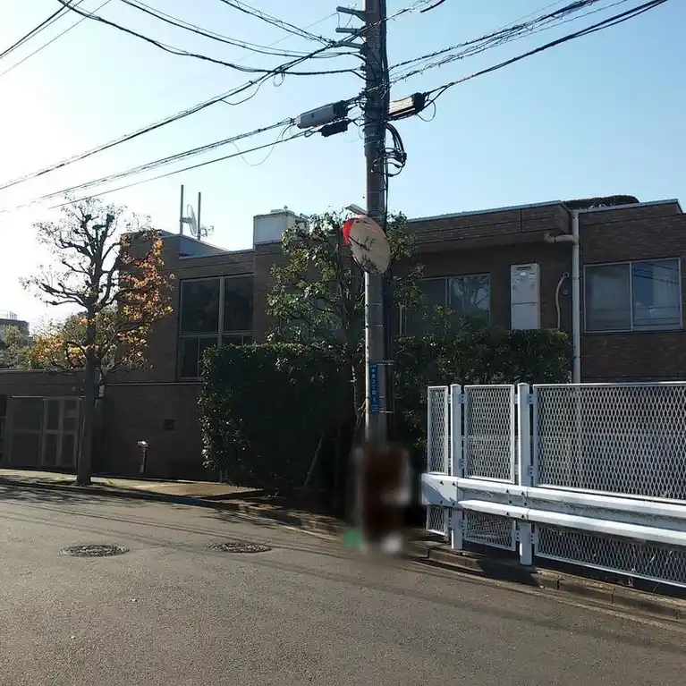 セブンフォレストヒルユーカリコート 外観