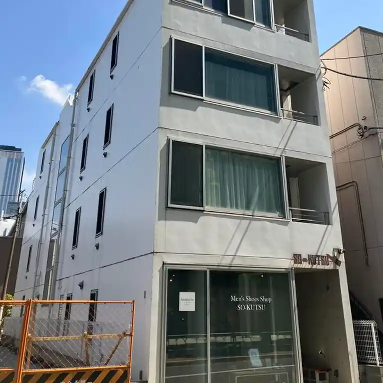 Platea・G 外観