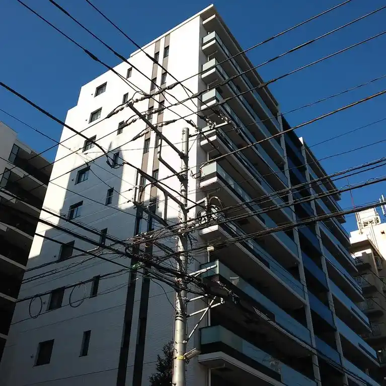 サンリヤン横浜鶴見ブランシエラ