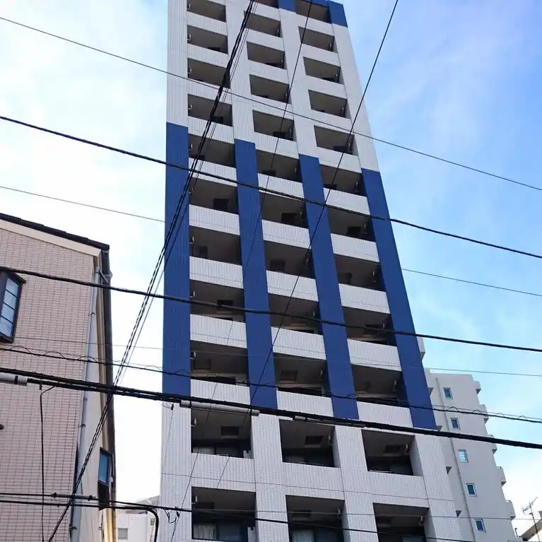 グラントゥルース練馬II