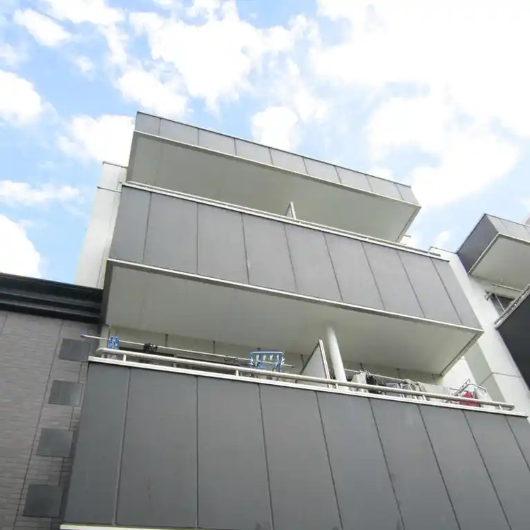 ATLAS CARO弐番館