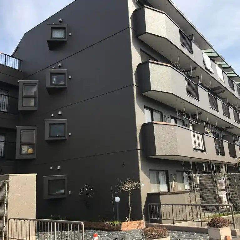 サンハイム市川
