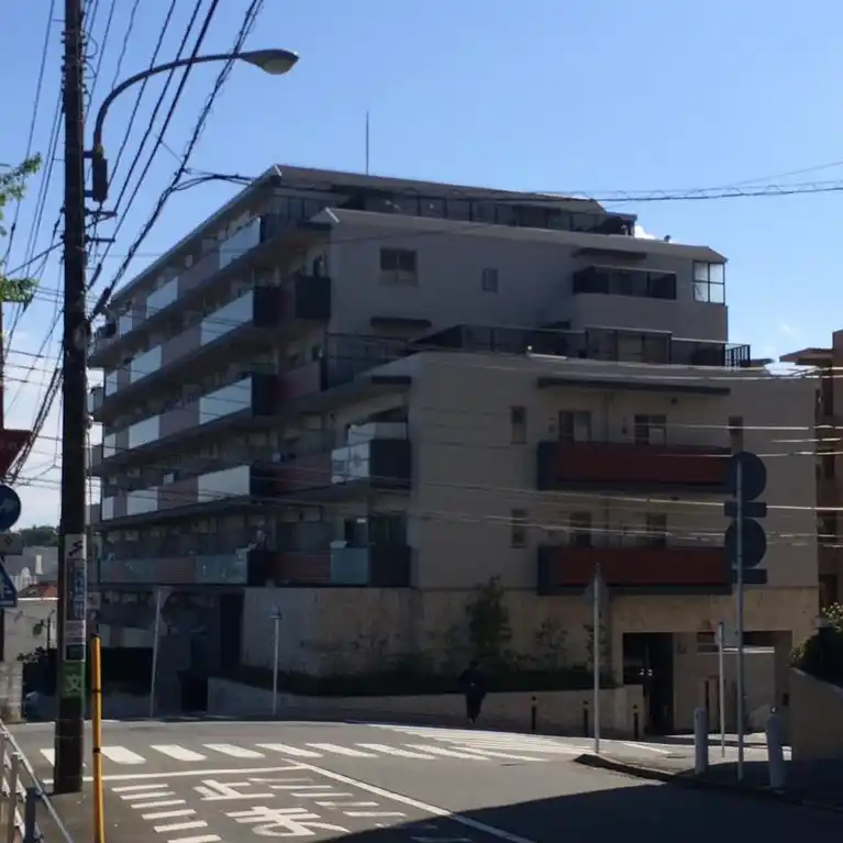 パークホームズ東戸塚プレシャスアベニュー