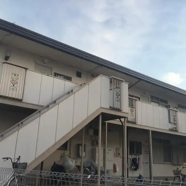 コーポ長谷川B