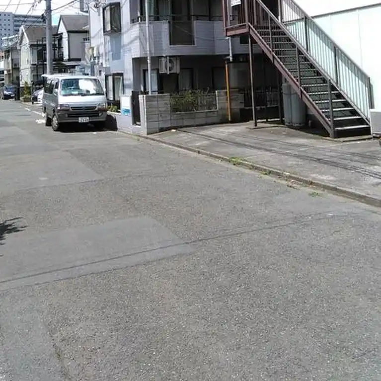 ダイホープラザ相模原II