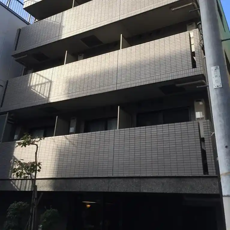 ルーブル森下