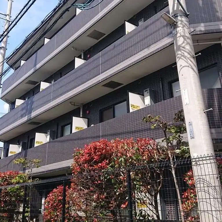 ヴィータローザ江古田