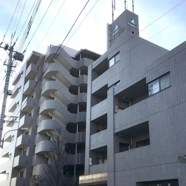 サーパス東大宮