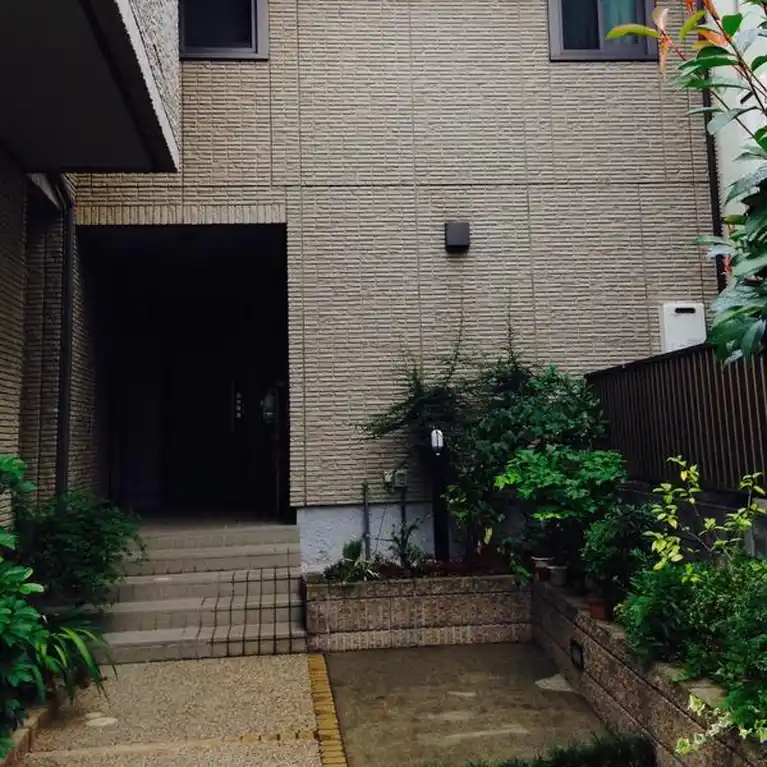 S・Kハイツ 外観