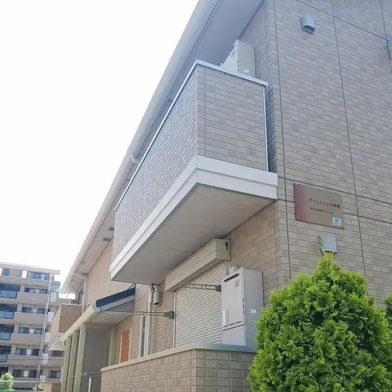 グランシャリオ妙典