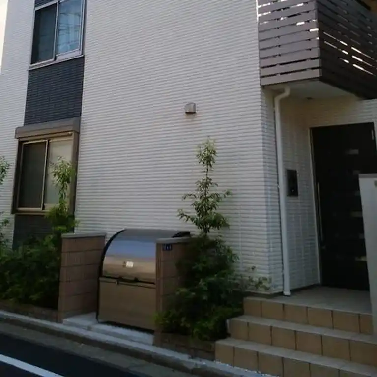 MDM門前仲町Ⅰ