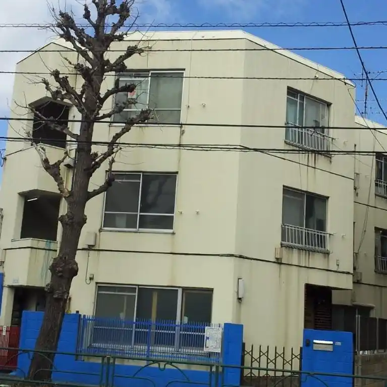NIビル 外観