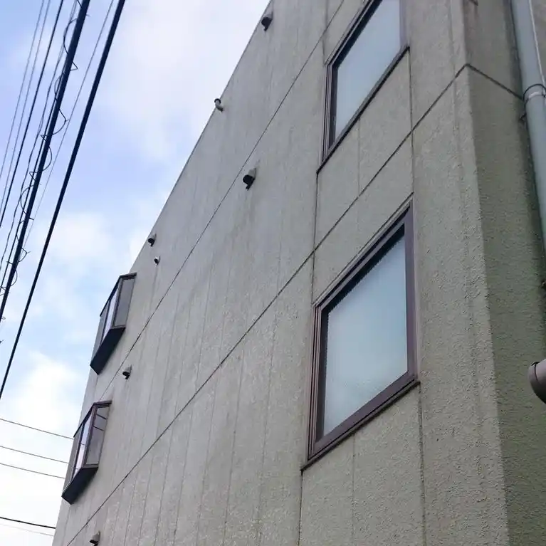 エクセレント盛 外観