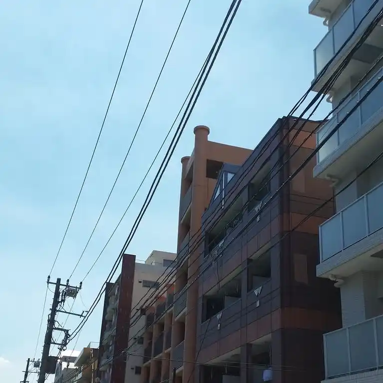 BROOKSTONE横濱 外観