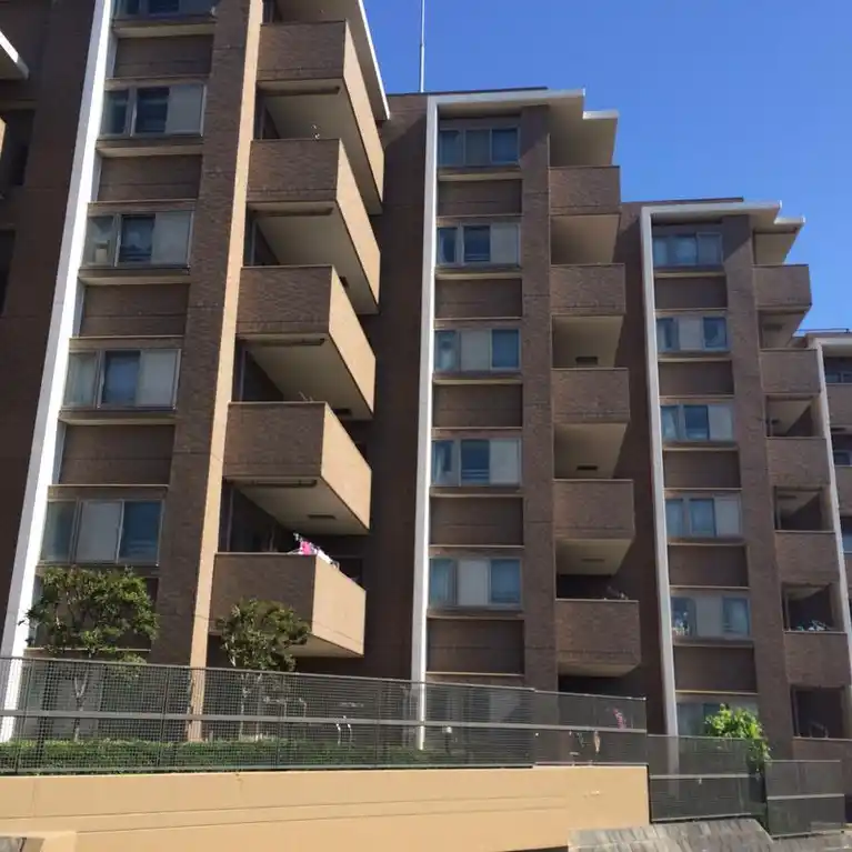 ライオンズステージ東戸塚
