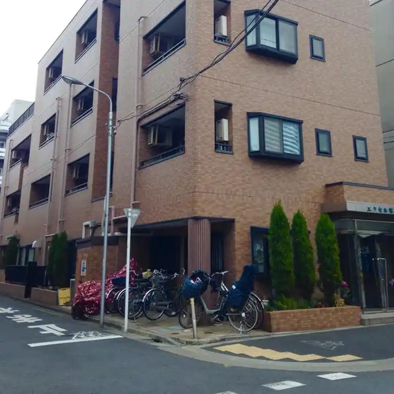 エクセル東葛西