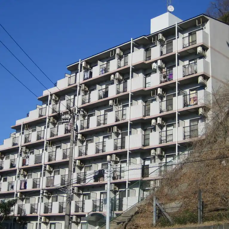 フレクション横浜保土ケ谷