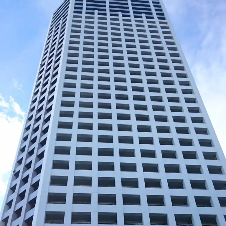 ディアマークス・キャピタルタワー