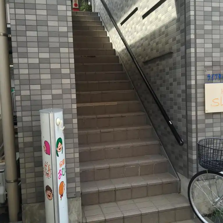 ライフタイムYB 外観