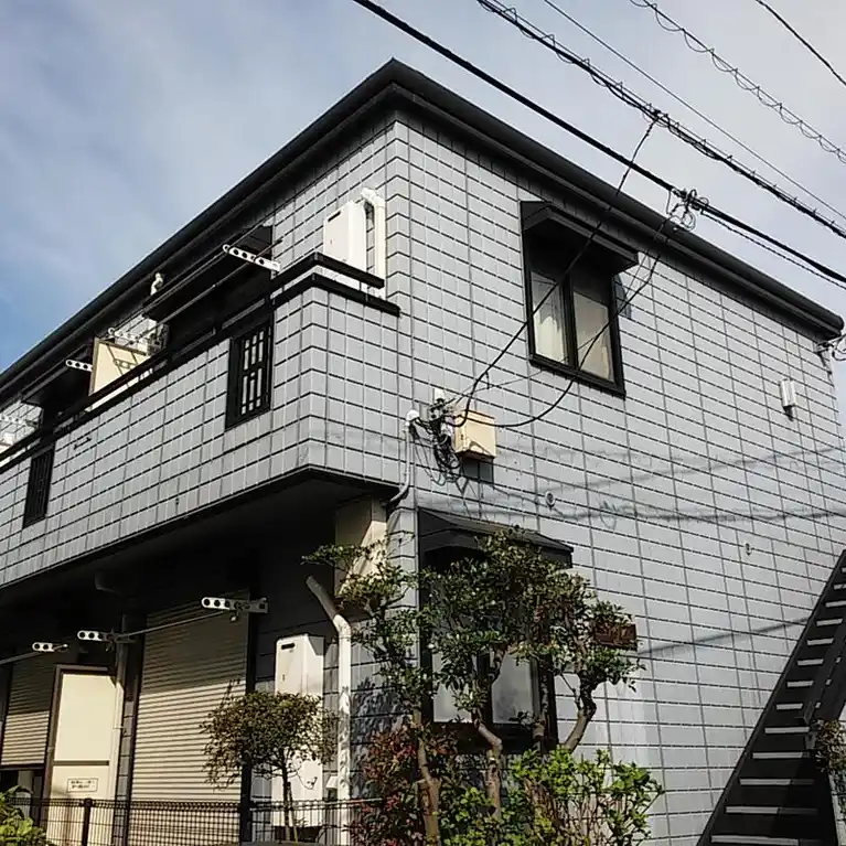 アートヒルズ 外観