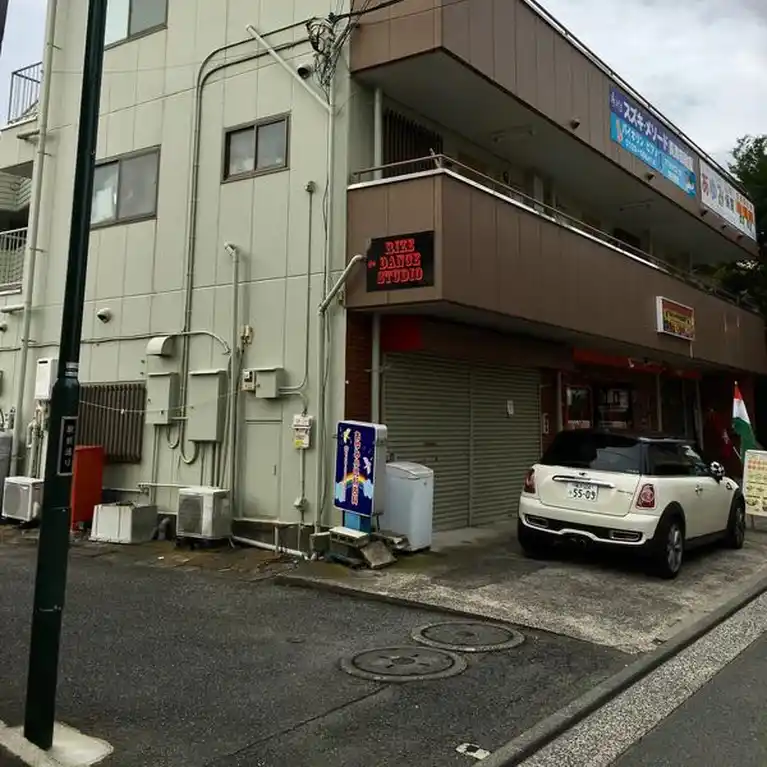 フジヨシビル