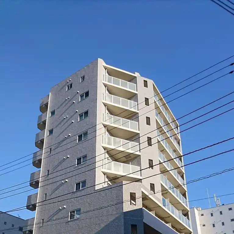 G・STARマンション