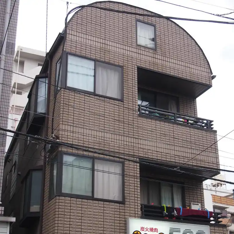 ローズマンションR&A