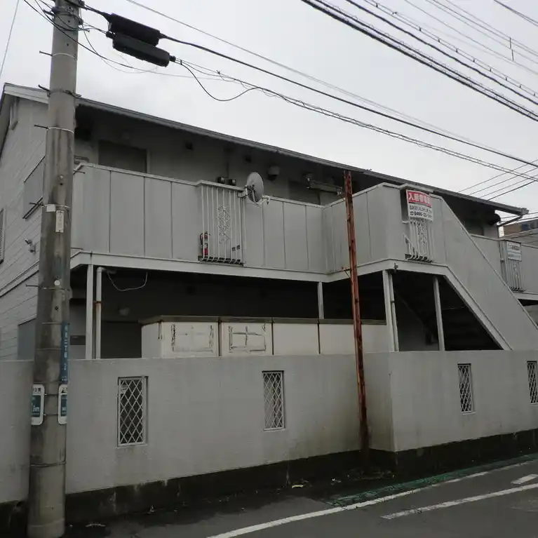 リバーサイドミウラ